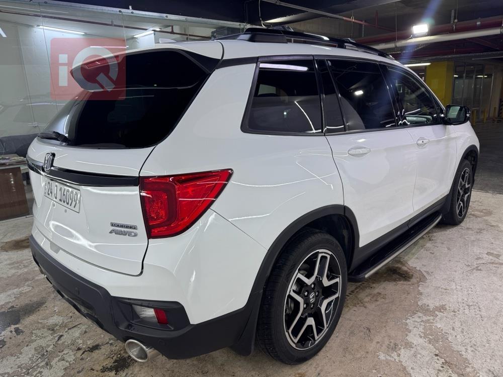 هوندا با سبورت